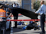 В Израиле в воскресенье обезврежены два террориста с ножами