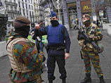 В Бельгии расследуют угрозу терактов, подобных парижским