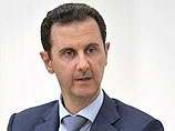 Башар Асад заявил о готовности к межсирийскому диалогу в Москве Башар Асад заявил о готовности к межсирийскому диалогу в Москве