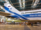 Выжившие в Мали сотрудники авиакомпании "Волга-Днепр" вернулись в Ульяновск