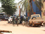 Накануне стало известно, что при нападении на отель Radisson Blu в Бамако погибли шесть россиян - работники авиакомпании