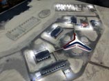 Строители военных объектов в Арктике рассказали о работе без еды и зарплат Строители военных объектов в Арктике рассказали о работе без еды и зарплат