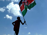 Спортсмены захватили офис Федерации легкой атлетики Кении и заперли чиновников в кабинетах 
