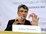 Борис Немцов Борис Немцов
