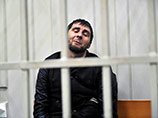 Показания против Мухудинова, предполагаемого организатора убийства Немцова, были записаны на камеру