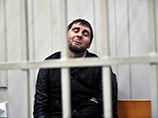Показания против Мухудинова, предполагаемого организатора убийства Немцова, были записаны на камеру Показания против Мухудинова, предполагаемого организатора убийства Немцова, были записаны на камеру