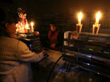 Электроснабжение Крыма будет восстановлено в течение нескольких часов