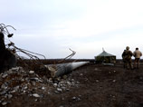 Херсонская область, 22 ноября 2015 года Херсонская область, 22 ноября 2015 года