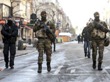 В Бельгии задержаны еще пять подозреваемых в терроризме