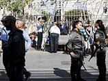 В Иерусалиме нейтрализовали двух арабских девочек-подростков, напавших с ножницами на горожан В Иерусалиме нейтрализовали двух арабских девочек-подростков, напавших с ножницами на горожан
