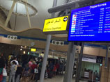 Британские пилоты обратили внимание на упущения в работе аэропорта в Шарм-эш-Шейхе еще до того, как российский самолет А321, вылетевший из этого курортного города, потерпел крушение над египетским Синаем