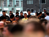 Москва, 18 июля 2013 года Москва, 18 июля 2013 года
