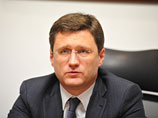 Глава Минэнерго РФ Александр Новак не исключил, что РФ может рассмотреть ответные меры в отношении Украины в связи с обесточиванием Крыма Глава Минэнерго РФ Александр Новак не исключил, что РФ может рассмотреть ответные меры в отношении Украины в связи с обесточиванием Крыма
