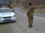 В двух районах Дагестана введен режим КТО В двух районах Дагестана введен режим КТО