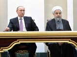 Путин подтвердил готовность предоставить Ирану кредит в пять миллиардов долларов Путин подтвердил готовность предоставить Ирану кредит в пять миллиардов долларов