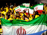 Иранская  футболистка добилась права сыграть на чемпионате мира без согласия мужа 