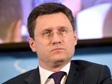 Глава Минэнерго РФ Александр Новак пояснил, какие именно меры Россия может принять по отношению к Украине в ответ на энергетическую блокаду Крыма Глава Минэнерго РФ Александр Новак пояснил, какие именно меры Россия может принять по отношению к Украине в ответ на энергетическую блокаду Крыма