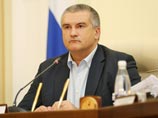 Аксенов уволил министра топлива и энергетики Крыма за недостаточно усердную работу в режиме ЧС