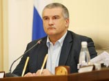 Аксенов уволил министра топлива и энергетики Крыма за недостаточно усердную работу в режиме ЧС Аксенов уволил министра топлива и энергетики Крыма за недостаточно усердную работу в режиме ЧС