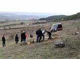 В Севастополе трех полицейских, закопавших труп девушки, не стали обвинять в убийстве В Севастополе трех полицейских, закопавших труп девушки, не стали обвинять в убийстве