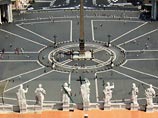 В Ватикане начался процесс по делу о хищении конфиденциальных документов
