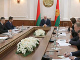 Лукашенко раскритиковал ситуацию в белорусском хоккее, намекнув на сокращение финансирования  