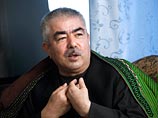 Ранее первый вице-президент Афганистана Абдул Рашид Дустум попросил Москву о военной помощи в борьбе с "ИГ", в частности - предоставить вооружения, самолеты и вертолеты Ранее первый вице-президент Афганистана Абдул Рашид Дустум попросил Москву о военной помощи в борьбе с "ИГ", в частности - предоставить вооружения, самолеты и вертолеты