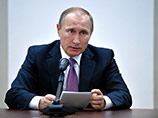 Российский президент Владимир Путин прокомментировал резонансный инцидент с бомбардировщиком Су-24, рухнувшим на территории Сирии Российский президент Владимир Путин прокомментировал резонансный инцидент с бомбардировщиком Су-24, рухнувшим на территории Сирии