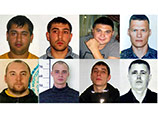 В Башкирии объявлены в розыск 8 подозреваемых в расстреле армян из-за дорожной ссоры В Башкирии объявлены в розыск 8 подозреваемых в расстреле армян из-за дорожной ссоры