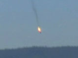 Пилоты, российского бомбардировщика Су-24 в Сирии, сбитого Турцией, погибли