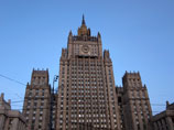 МИД России рекомендовал отказаться от поездок в Турцию МИД России рекомендовал отказаться от поездок в Турцию
