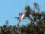 Американские военные и власти США не имеют никакого отношения к инциденту с российским бомбардировщиком Су-24, рухнувшим на территории Сирии