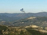 Пентагон открестился от причастности к инциденту со сбитым Су-24 на турецко-сирийской границе