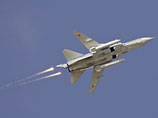 "Попадание ракеты в самолет Су-24м произошло над территорией Сирии", - сообщил журналистам начальник Главного оперативного управления Генерального штаба Вооруженных Сил РФ генерал-лейтенант Сергей Рудской "Попадание ракеты в самолет Су-24м произошло над территорией Сирии", - сообщил журналистам начальник Главного оперативного управления Генерального штаба Вооруженных Сил РФ генерал-лейтенант Сергей Рудской