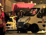 Во Франции неизвестные вооруженные люди захватили заложников в городе Рубэ на севере страны, недалеко от границы с Бельгией
