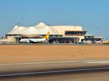 В Египте посылки DHL для США проверяли на наличие взрывчатки В Египте посылки DHL для США проверяли на наличие взрывчатки