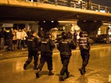 Тунис, 24 ноября 2015 года Тунис, 24 ноября 2015 года