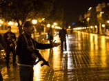 В Тунисе после теракта с гибелью 12 человек на 30 дней введен режим ЧП В Тунисе после теракта с гибелью 12 человек на 30 дней введен режим ЧП
