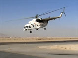 В Афганистане талибы захватили в плен экипаж и пассажиров молдавского вертолета 