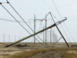 Украина обещает возобновить подачу электричества в Крым в течение дня