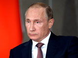 Владимир Путин Владимир Путин
