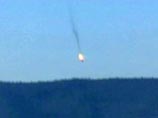Медведев объяснил последствия того, что Турция сбила российский Су-24 Медведев объяснил последствия того, что Турция сбила российский Су-24