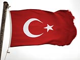 В Ульяновске с пивзавода Efes сорвали турецкий флаг
