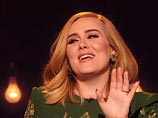 Новый альбом Адель побил недельный рекорд продаж, державшийся 15 лет Новый альбом Адель побил недельный рекорд продаж, державшийся 15 лет