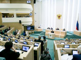 Совфед поддержал закон о визах для иностранных артистов Совфед поддержал закон о визах для иностранных артистов
