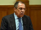 Сергей Лавров Сергей Лавров