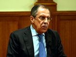Сергей Лавров Сергей Лавров