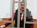 Сестра Надежды Савченко тоже стала фигуранткой уголовного дела в РФ Сестра Надежды Савченко тоже стала фигуранткой уголовного дела в РФ