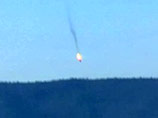 В минувший вторник турецкие ВВС сбили российский самолет Су-24 под предлогом того, что он вторгся в воздушное пространство страны В минувший вторник турецкие ВВС сбили российский самолет Су-24 под предлогом того, что он вторгся в воздушное пространство страны