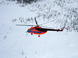 Вертолет авиакомпании "Туруханск" в четверг, 26 ноября, совершил жесткую посадку в Туруханском районе Красноярского края. На борту находились 26 человек